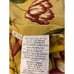 Plantations patterns American Outdoors Product 47x21.5 replacement cover only