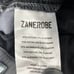 Zanerobe Golf Pants Casual Chino Straight Leg Men's Size 34 Flat Front Gray 7547