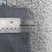 Zanerobe Golf Pants Casual Chino Straight Leg Men's Size 34 Flat Front Gray 7547