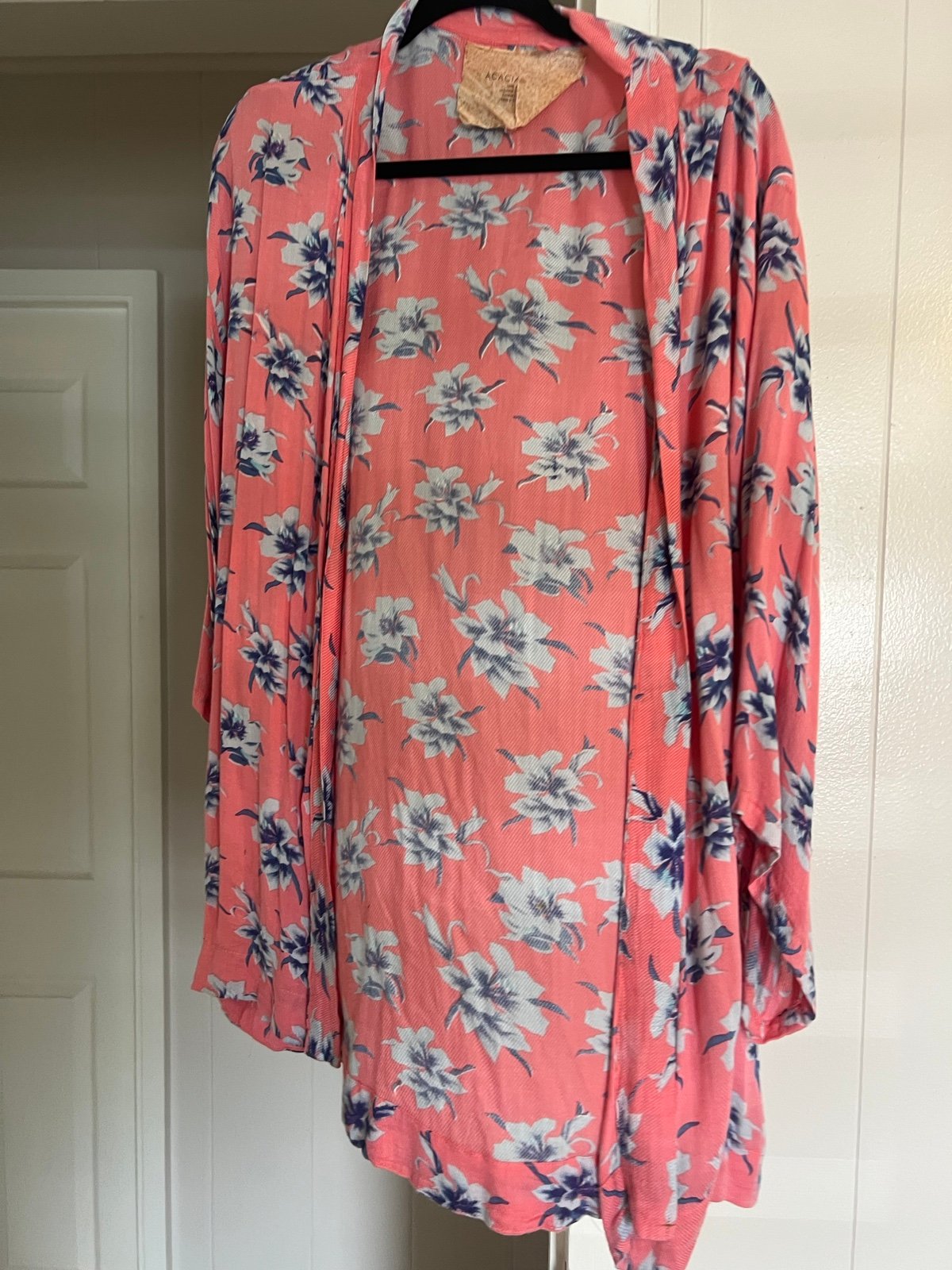 Acacia Kimono