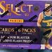 Select 22-23 NBA BLASTER BOX
