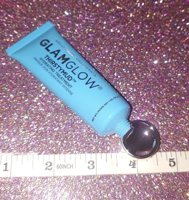 Glamglow Thirstymud Hydrating Treatment Mask Glamglow