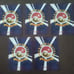 holographic Japanese Pokemon Card Bundle
