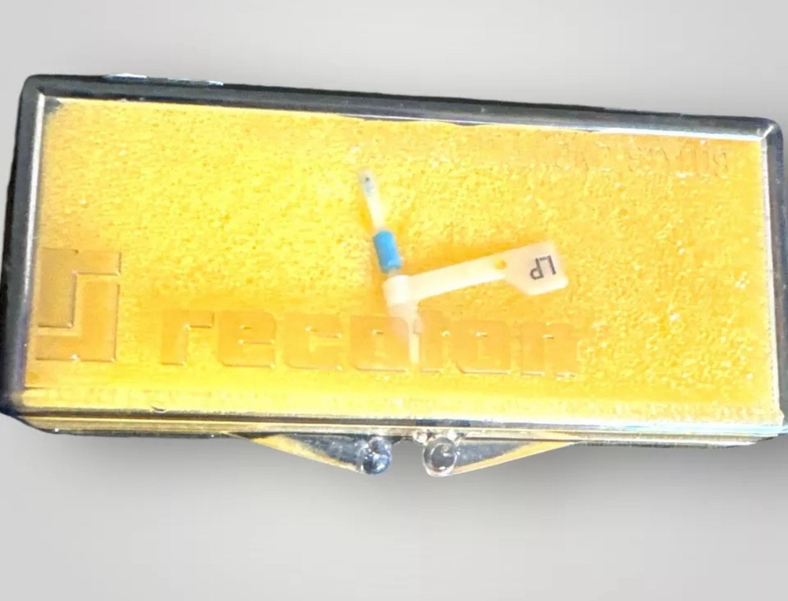 RECOTON Type III NOS Replacement Needle Stylus 706 SD VARCO TN 4