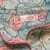 Fish man women’s pj set