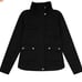 Patagonia Women's Better Jacket - Fleece, Blk Small