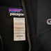 Patagonia Women's Better Jacket - Fleece, Blk Small