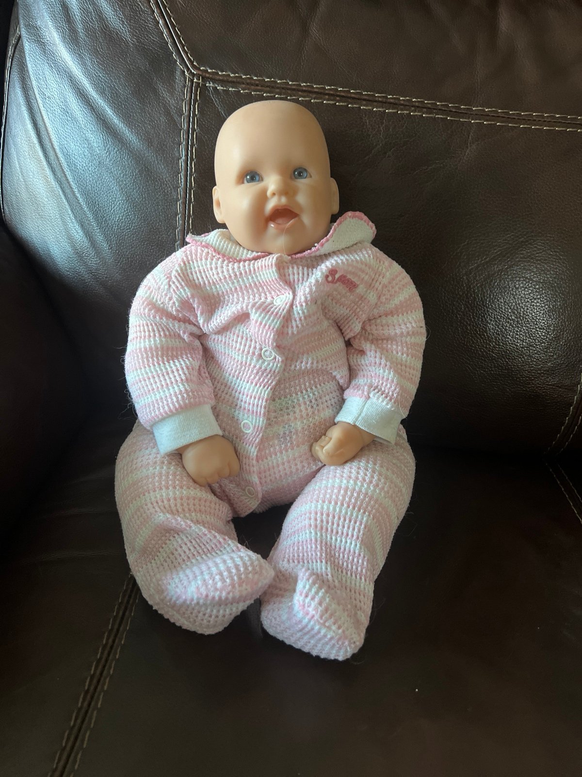 Baby doll