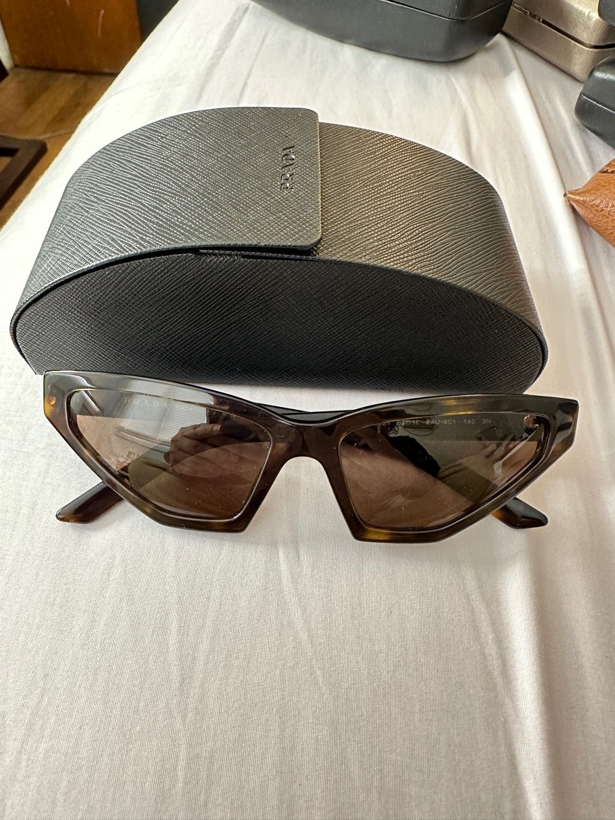 Prada sunglasses for women