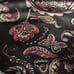 Brighton Brown Leather Applique Shoulder Bag Purse
