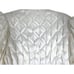 GEORGETTE TRABOLSI VINTAGE IVORY ROBE