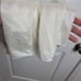 VANITY FAIR Vintage Slip Dress