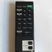 Sony Audio System Remote Control RM-S44