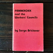 Pannekoek and the Workers' Councils