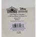 Jim Shore Disney Traditions Big 18 Mickey Mouse 100 Years Of Wonder 6013199 NIB