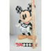 Jim Shore Disney Traditions Big 18 Mickey Mouse 100 Years Of Wonder 6013199 NIB
