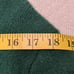 Polo Ralph Lauren Crew Neck Sweater Men's LARGE Merino Wool Angora Rabbit Hair