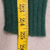 Polo Ralph Lauren Crew Neck Sweater Men's LARGE Merino Wool Angora Rabbit Hair
