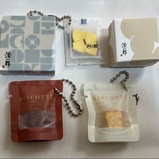 【Brand New・Unused】 Jii-Ichiro Miniature Collection