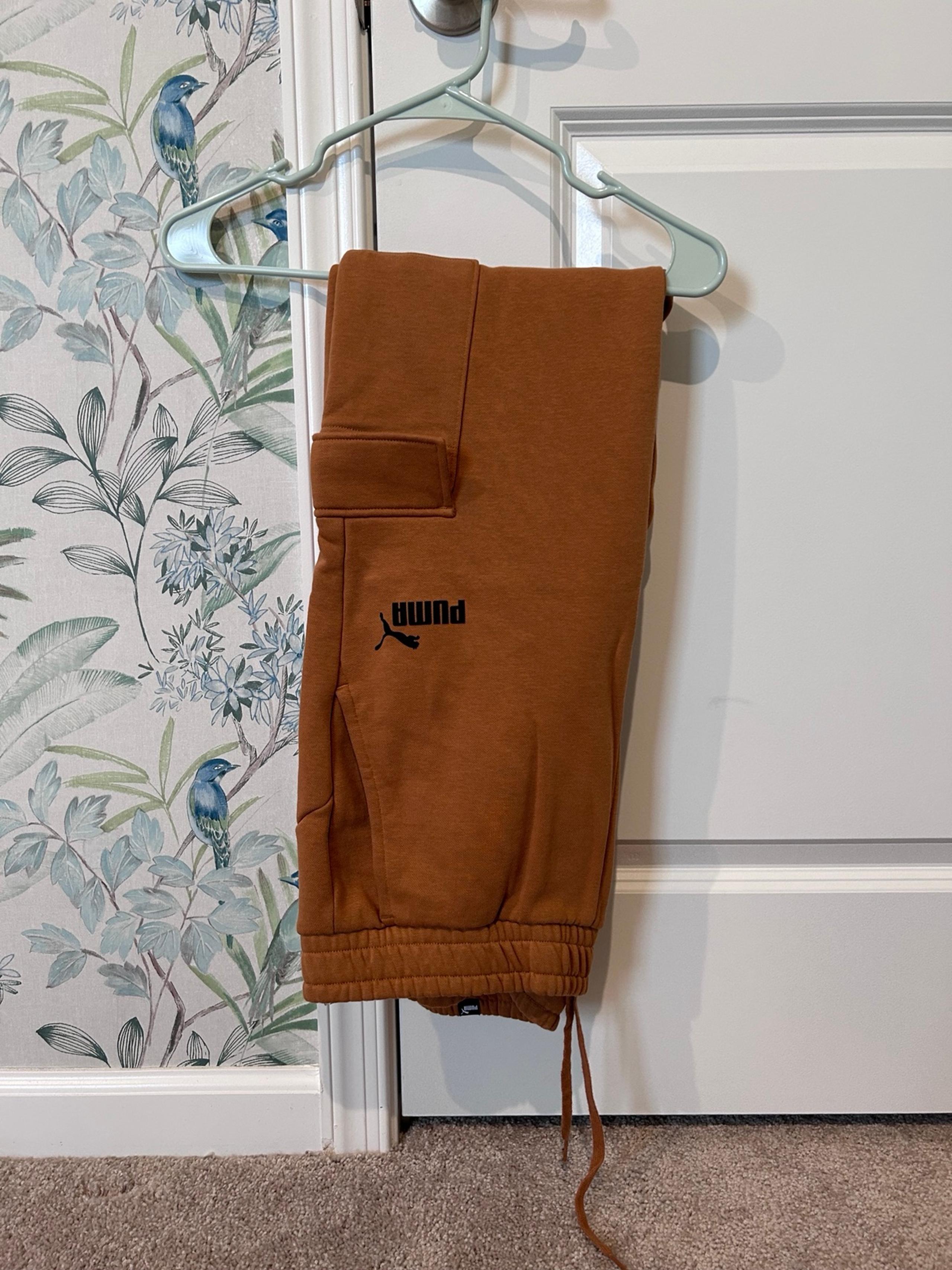 Puma Joggers