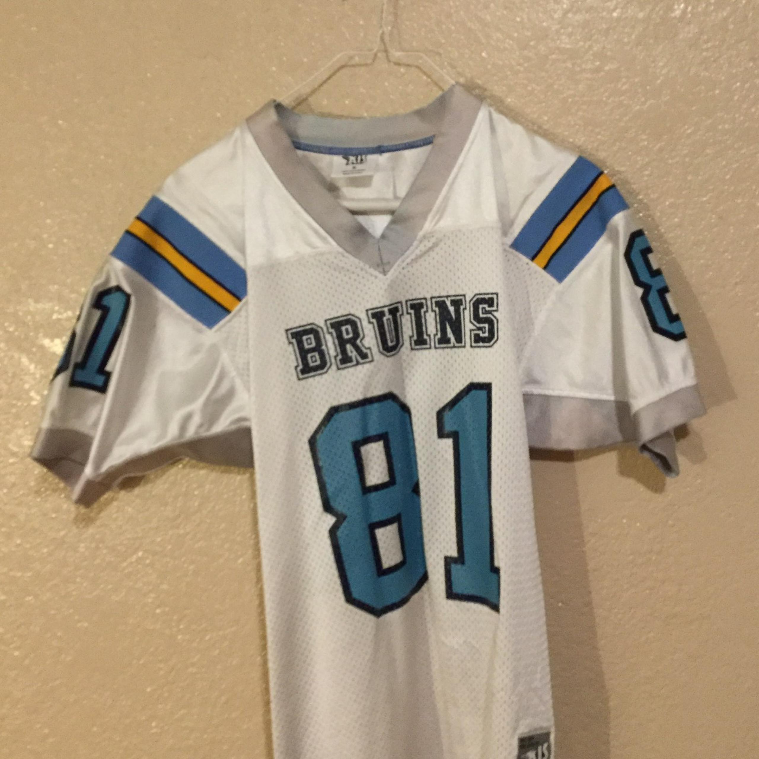 Jersey