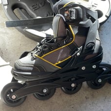 Rollerblades, Aerio Men's Inline Skates
