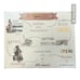 Purity Home 300 Thread Count White Cotton King Sheets Set
