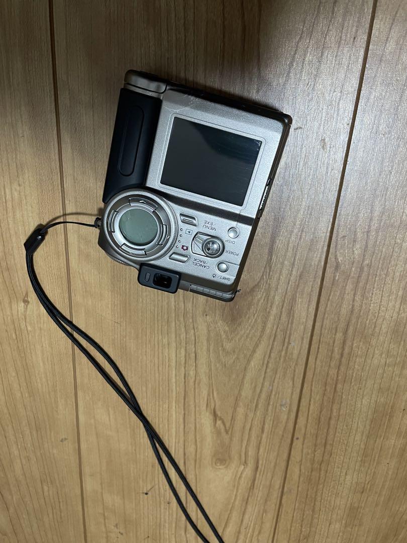 Leica DIGILUX 4.3 Leica DIGILUX 4.3