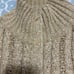 St. John Woman’s Turtleneck Sweater Small