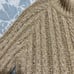 St. John Woman’s Turtleneck Sweater Small