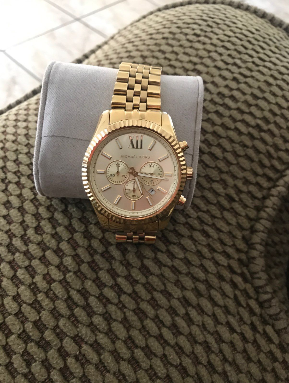 Michael Kors Watch