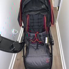 Baby Trend Stroller