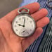 Elgin poket watch