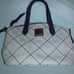 Dooney and Bourke handbag