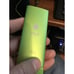 Apple iPod nano 4th Generation Green (8 GB) Works , (asis)