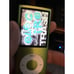 Apple iPod nano 4th Generation Green (8 GB) Works , (asis)