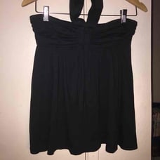 Victoria's Secret bra top halter Small