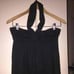 Victoria's Secret bra top halter Small