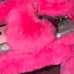 Juicy Couture Purse and Wallet (BUNDLE)