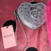 Juicy Couture Purse and Wallet (BUNDLE)