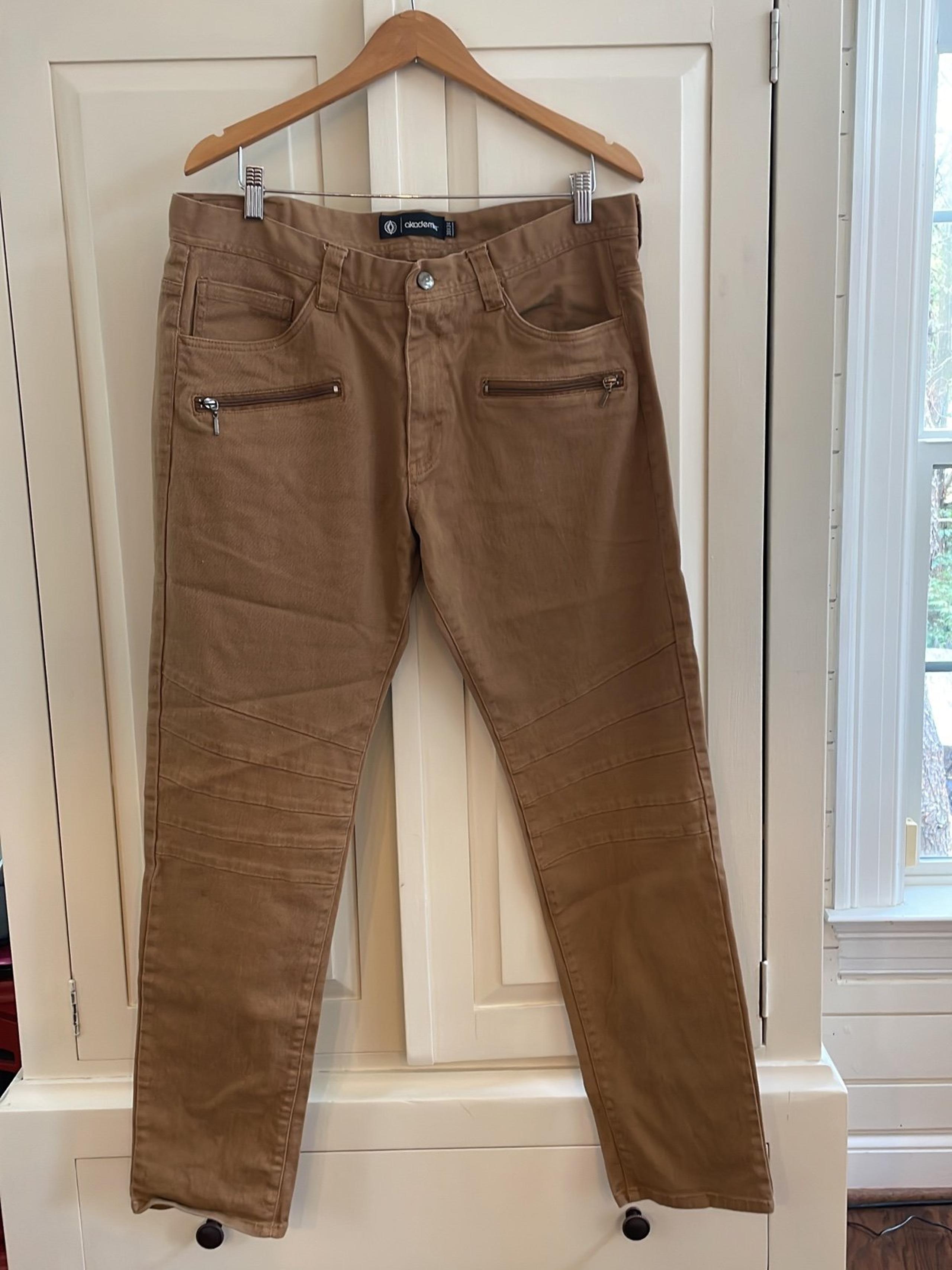 akademiks Jeans~Men’s