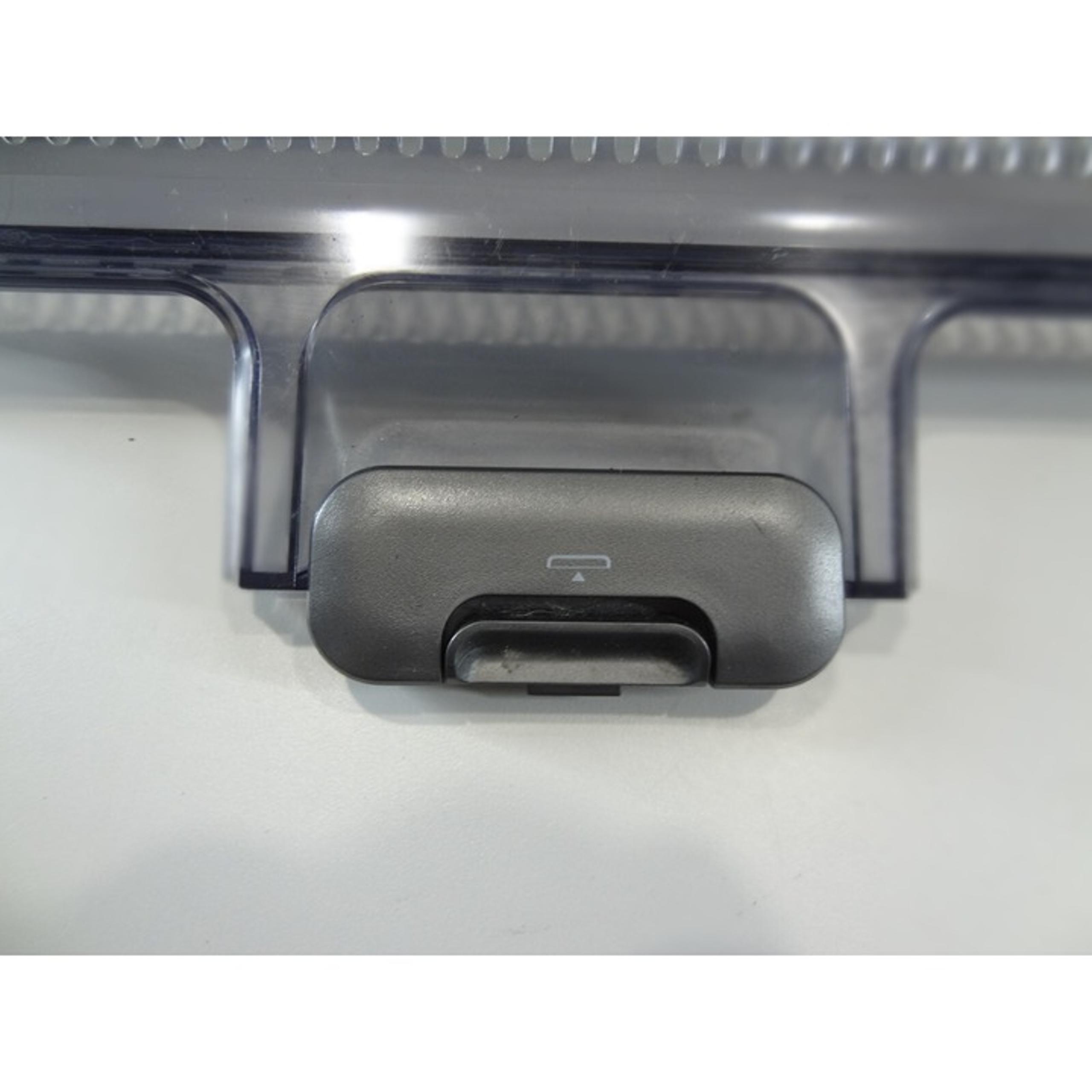 Vacuum Replacement Parts Main Brush Cover Compatible with Tineco iFloor 3