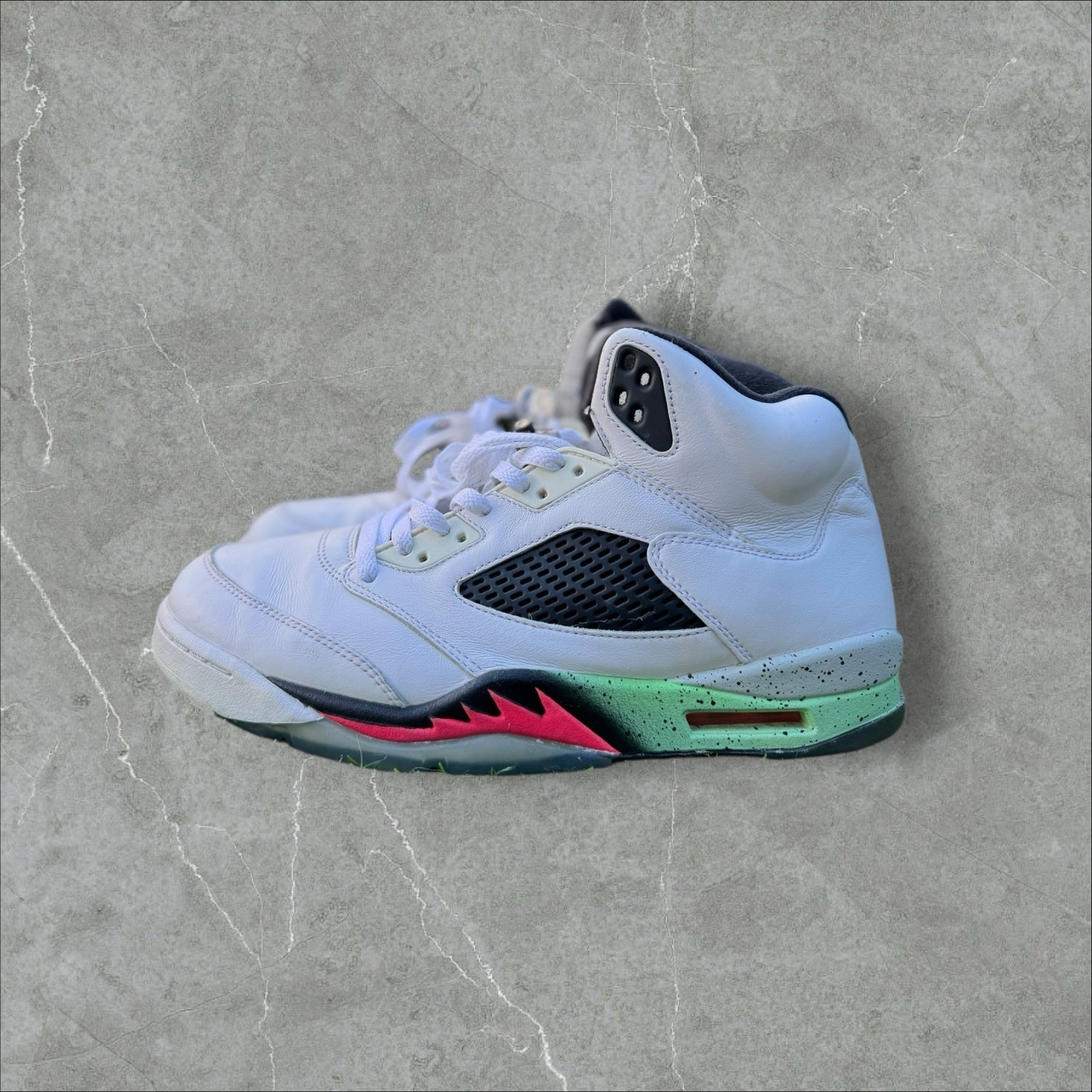 Jordan 5 Pro Stars Size 11