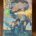 RARE Harry Potter and the Goblet of Fire SWEDISH Hardcover
