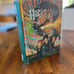RARE Harry Potter and the Goblet of Fire SWEDISH Hardcover