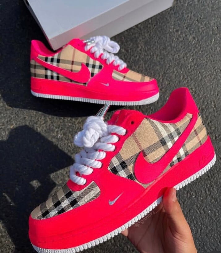 AirForce 1