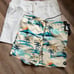 NWT Men’s XXL Shorts Lot (2) crm knit + beach print