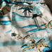 NWT Men’s XXL Shorts Lot (2) crm knit + beach print
