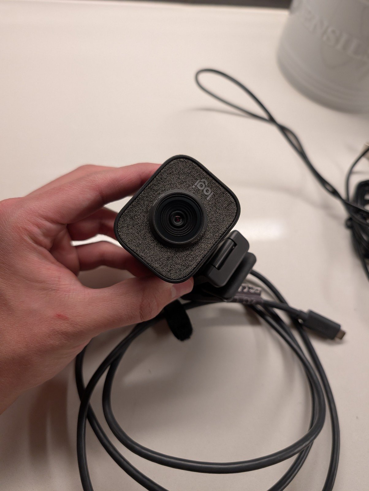 Logitech StreamCam