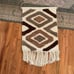 Boho wall hanging